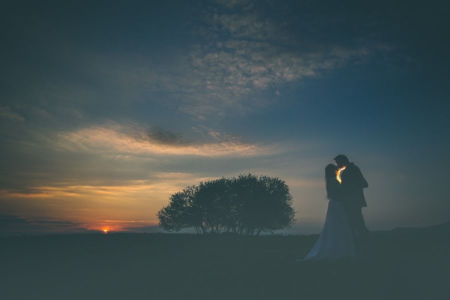 Fotógrafo de bodas Tim Demski (timdemski). Foto del 22 de mayo 2016