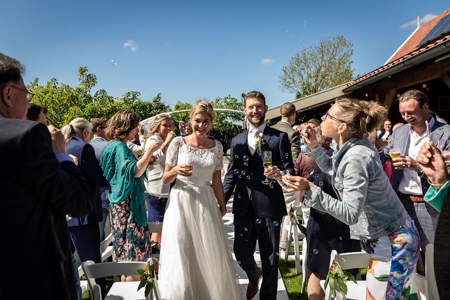 Photographe de mariage Simone Janssen (janssen). Photo du 21 mai 2019