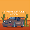 Télécharger Furious Car Race Battlefield: Installaller Dernier APK téléchargeur