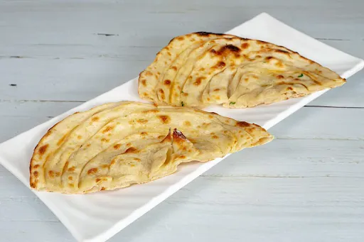 Lachha Paratha