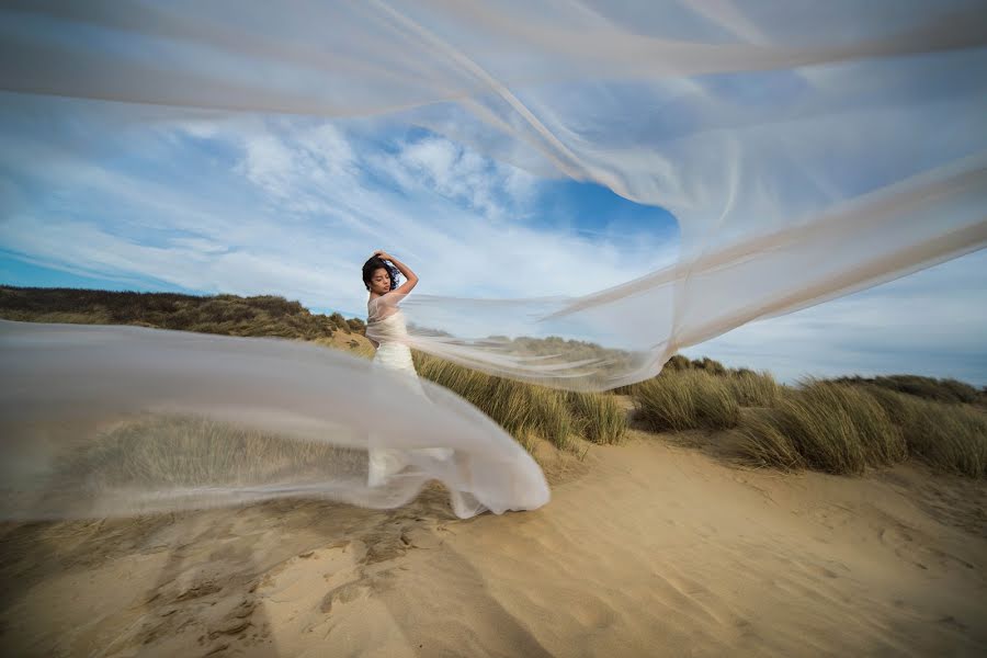 Photographe de mariage Edit Surpickaja (edit). Photo du 15 mars 2019