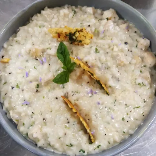 Curd Rice