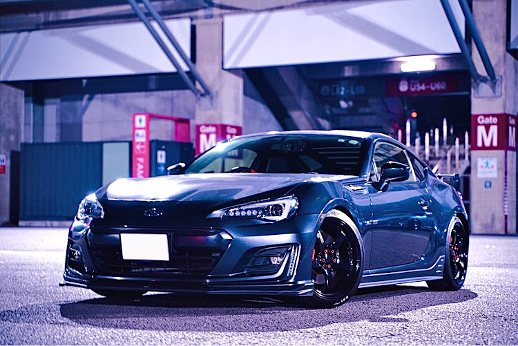 BRZの86style・Fuji86style with BRZ・α7Ⅲに関するカスタム事例の投稿画像18枚目