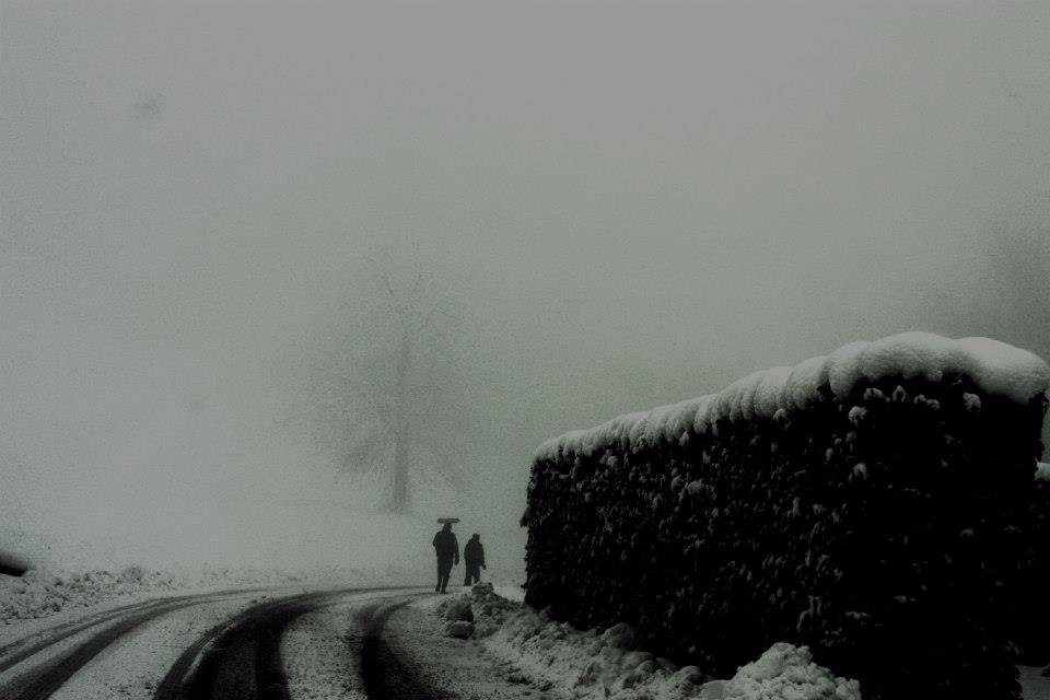 verso l'ignoto... di SIGNOS