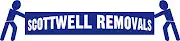 Scottwell Removals Logo