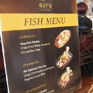 NARA Thai Cuisine 泰式料理