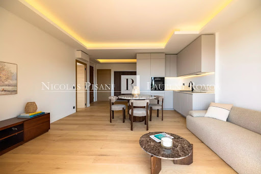 Apartment with terrace 3