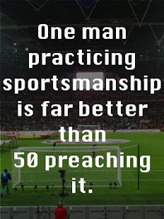 Soccer Motivational Quotes # 2 - náhled