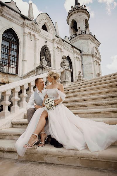 Wedding photographer Sergey Protasov (protasov). Photo of 15 July 2023