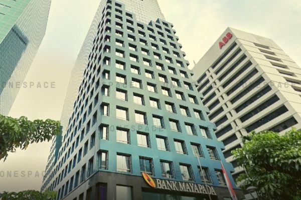 Onespace Rekomendasi Virtual Office Terbaik di SCBD Sudirman Mayapada Tower