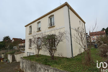 maison à Ecouen (95)