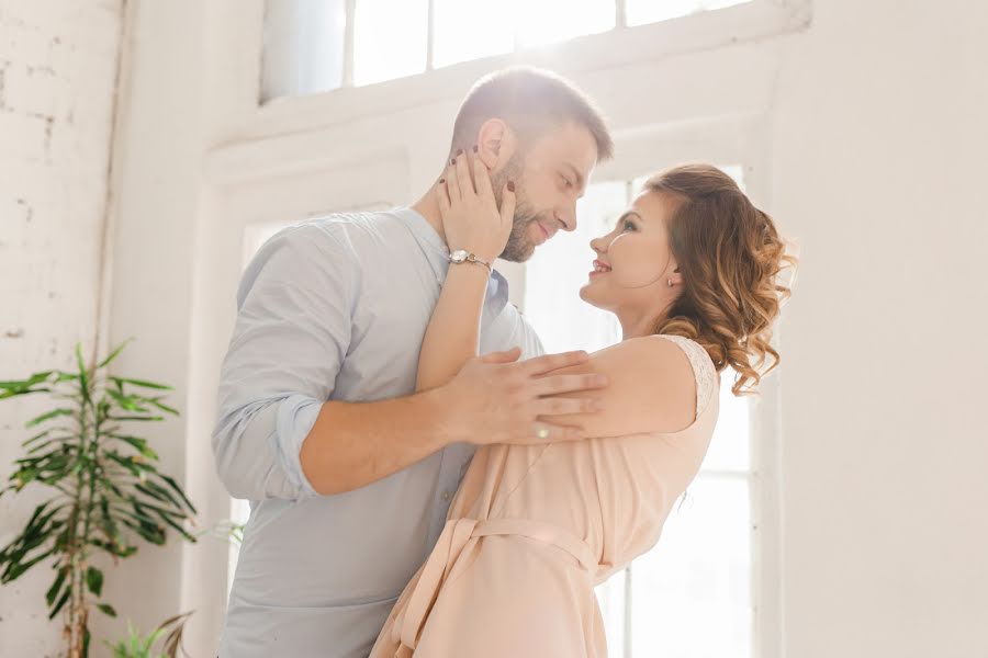 Photographe de mariage Evgeniya Kudryavceva (ekudryavtseva). Photo du 2 juillet 2018