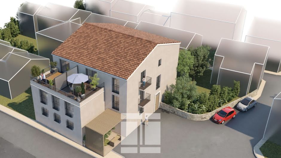 Vente appartement 2 pièces 38.47 m² à Cargese (20130), 185 000 €