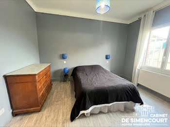 appartement à Amiens (80)