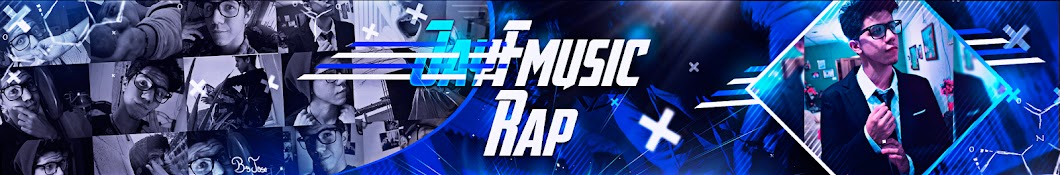 JayFmusicRap Banner