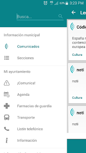 La Herrera Informa(圖2)-速報App