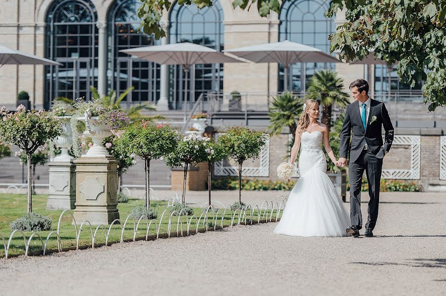 Fotógrafo de bodas Wladimir Scepik (wladimirscepik). Foto del 6 de abril 2016