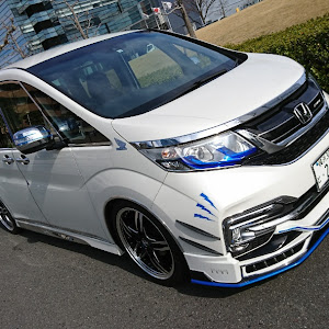 ステップワゴン RP3