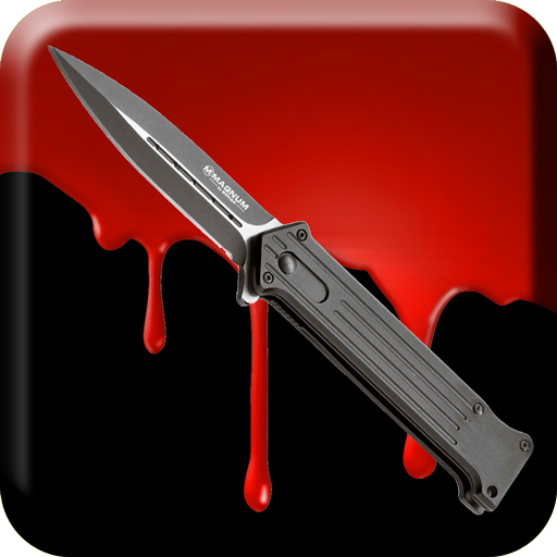 Knife 街機 App LOGO-APP開箱王