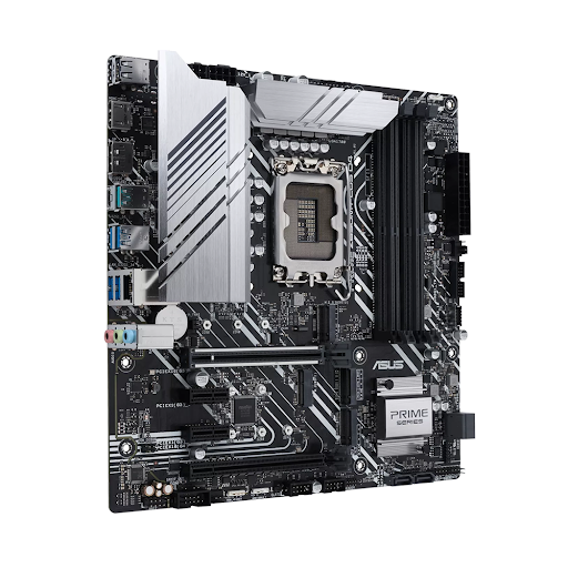 Mainboard ASUS PRIME Z690M-PLUS D4