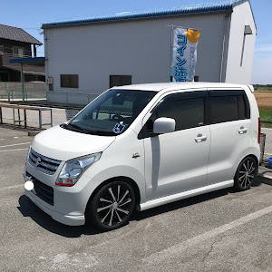 ワゴンR MH23S