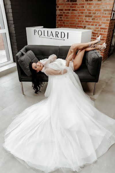 Fotografer pernikahan Dmitro Lotockiy (lototskyi). Foto tanggal 25 April 2021