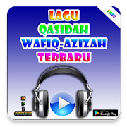 Wafiq Azizah Sholawat Lengkap (Offline MP3  Lirik) 1.3.1 Icon