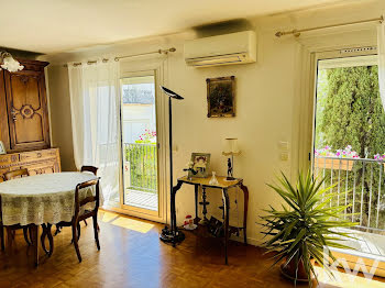 appartement à Perpignan (66)