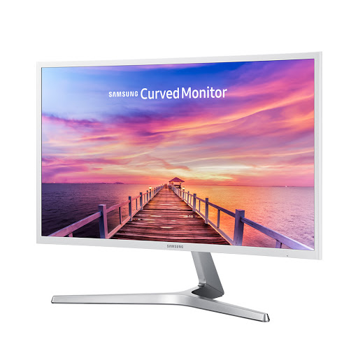 Màn Hình cong Samsung 27" LC27F397FHEXXV |Phongvu.vn