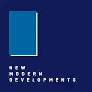 New Modern Developments Logo