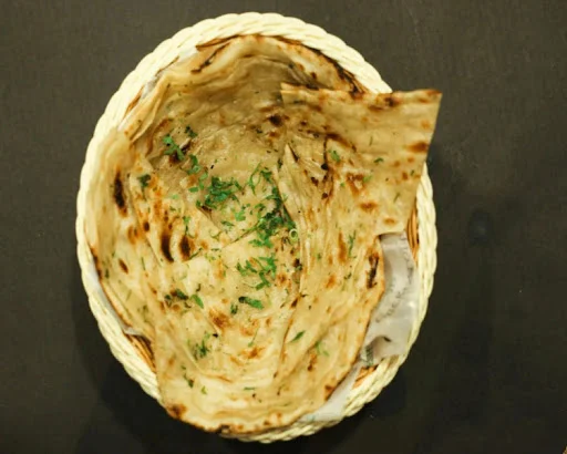 Butter Naan