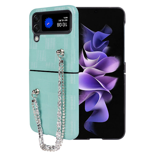 Title 7, Folding screen mobile phone case full of stars ...