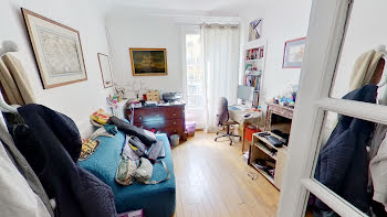 appartement à Paris 15ème (75)