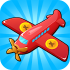 Merge Airline Tycoon-Idle Airplane Business Game 2.0