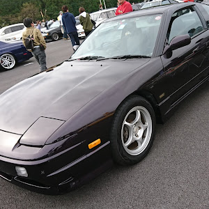 180SX KRPS13