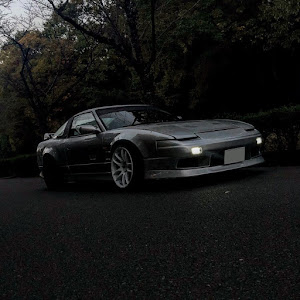 180SX RPS13