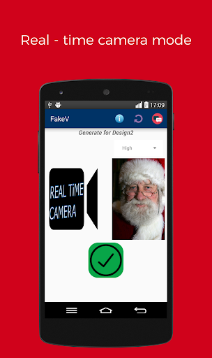 Fake Video Call - Girlfriend Prank