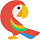 Parrot Wallpaper