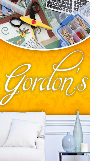 Gordon’s