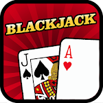 Cover Image of Download BLACKJACK! 1.122 APK