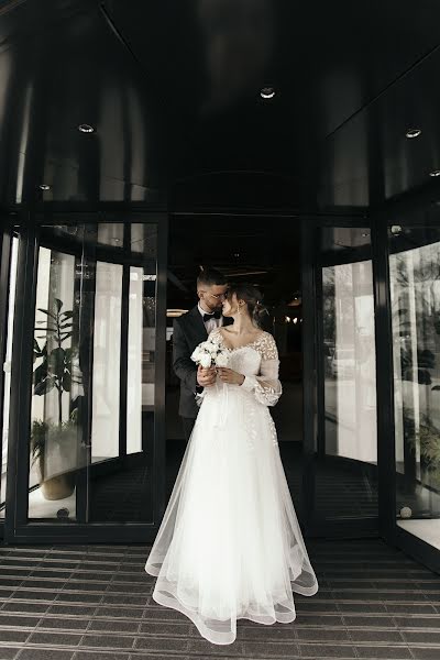 Fotografo di matrimoni Vitaliy Rubcov (vitaliirubtsov). Foto del 18 maggio 2023