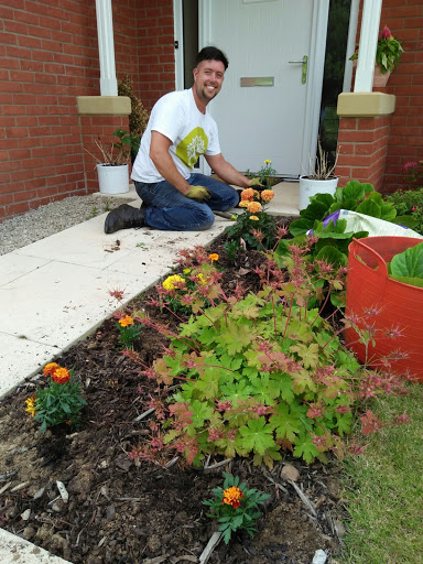 Planting 