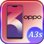 Cover Image of Download Theme for Oppo A3s 1.0.1 APK