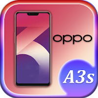 Theme for Oppo A3s