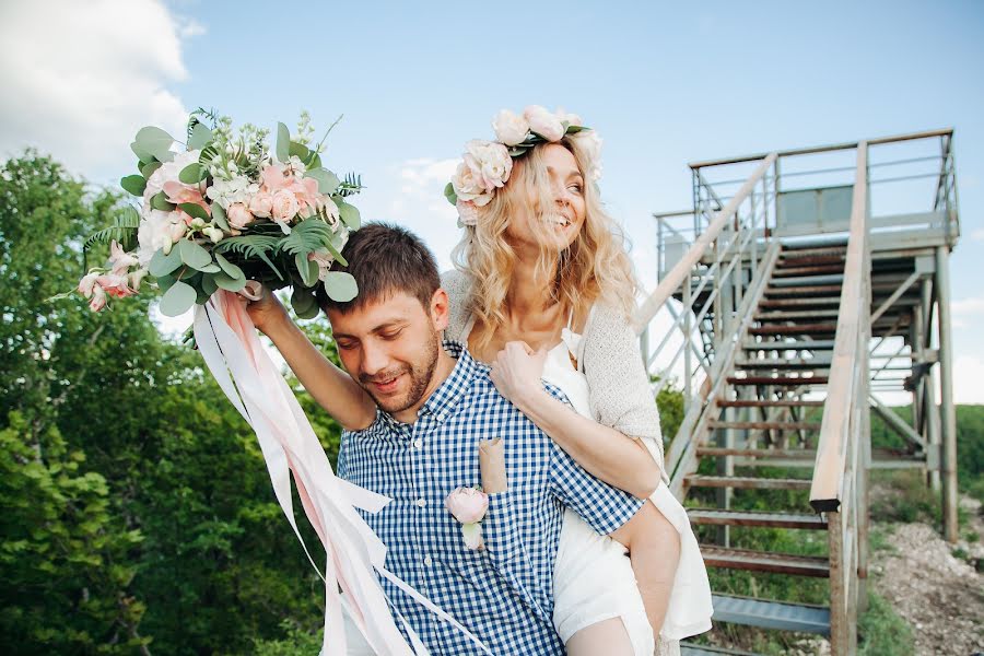 Wedding photographer Artem Pastukhov (artpastukhov). Photo of 17 June 2015