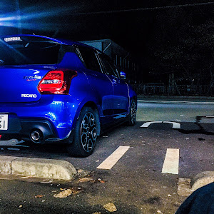 スイフトスポーツ ZC33S