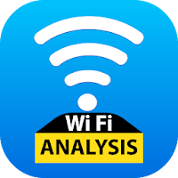 Internet Speed Test My WiFi Speed Analyzer