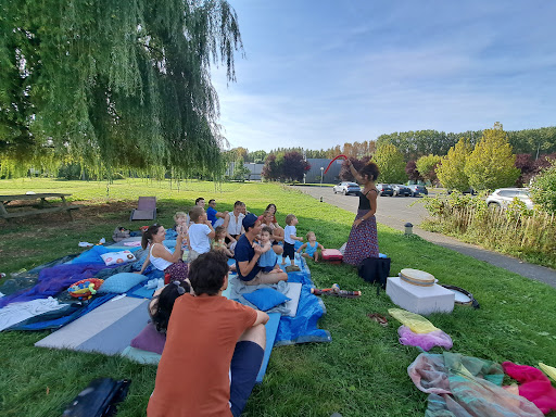 Atelier Parents enfants