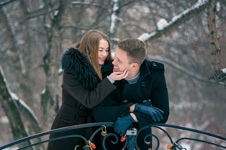 Fotografer pernikahan Zhanna Konenko (zhanna77). Foto tanggal 8 Februari 2016