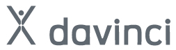 Logo: Davinci